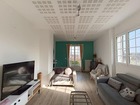 vente appartement  T5 Ecquevilly  299 000€ 