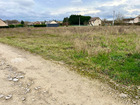 vente terrain   Lindry  100 000€ 