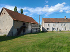 vente maison  T8 Coulanges  149 000€ 