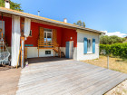 vente maison  T4 CARCANS  383 250€ 