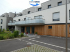 vente appartement  T2 RIXHEIM  174 000€ 