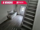vente appartement  T3 Hirson 61 990€ 