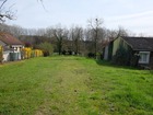 vente terrain   Faverolles-sur-Cher 33 000€ 