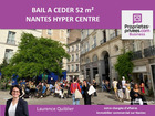 vente local   Nantes 76 160€ 