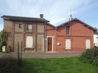 vente maison/villa  T7 Hampigny 99 000€ 