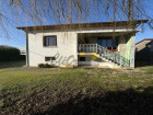 vente maison  T6 ANNOIRE  167 000€ 