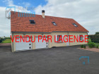 vente maison  T6 Farges en Septaine  240 000€ 