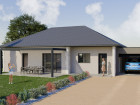 vente maison neuve T4 BOZOULS  252 760€ 