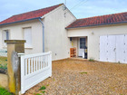 vente maison  T4 Bragny sur saone  155 000€ 