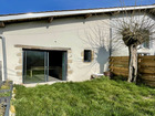 vente maison/villa  T4 Bernos-Beaulac  199 000€ 