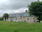 vente maison/villa  T6 La Lande-d'Airou  135 000€ 