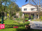 vente maison/villa  T6 Cahors  470 000€ 