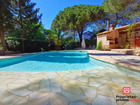 vente maison/villa  T12 Roquebrune-sur-Argens 1 979 000€ 