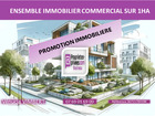 vente local   Forges-les-Eaux 1 362 244€ 