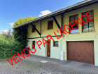 vente appartement  T2 HEIDWILLER  105 000€ 