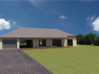 vente maison neuve  BOZOULS  322 000€ 