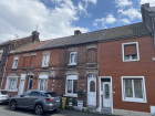 vente maison  T4 WAZIERS 90 900€ 