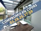vente maison   COUDEKERQUE BRANCHE  260 000€ 