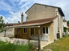 vente maison/villa  T5 Paizay-Naudouin-Embourie  116 500€ 