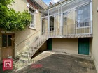 vente maison/villa  T5 Annay-sur-Serein 80 000€ 