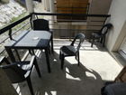 vente appartement  T3 Carcassonne 57 200€ 