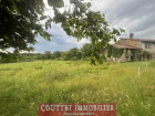vente terrain   CHASSENEUIL SUR BONNIEURE 15 000€ 