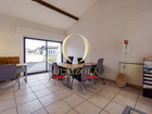 location local  T5 Saint pee sur nivelle 1 100€ 
