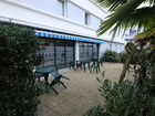 vente appartement  T1 Saint nazaire 70 000€ 