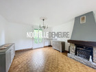 vente Maison/villa  T6 Saint-Benoît-des-Ondes  344 520€ 