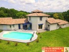 vente maison/villa  T9 Bidart 1 033 928€ 