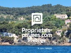 vente maison/villa  T7 Carqueiranne 3 990 000€ 