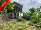vente maison  T3 Malons et Elze  230 000€ 