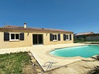 vente maison/villa  T4 Pomas  262 000€ 