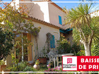 vente maison/villa  T5 Canet-en-Roussillon  469 000€ 