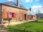 vente Maison/villa  T5 Saint-Martin-de-Bienfaite-la-Cressonnière  206 300€ 