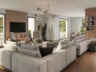 vente appartement  T2 Grasse  216 000€ 