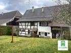 vente maison  T5 Liebsdorf  178 500€ 