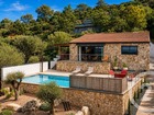 vente Villa  T4 Zonza 1 030 000€ 