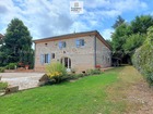 vente maison/villa  T6 Layrac  487 000€ 