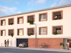 vente appartement neuf  FONSORBES  209 000€ 