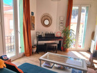 vente Appartement  T2 Cerbere  123 000€ 