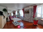 vente appartement  T4 Suresnes  480 000€ 