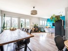 vente appartement  T4 Sainte-Geneviève-des-Bois  195 000€ 