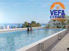 vente appartement neuf T1 NICE  153 224€ 