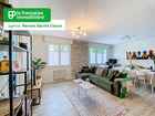 vente appartement  T3 Rennes  254 555€ 