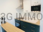 vente Domaine  T2 HONFLEUR  169 549€ 