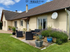 vente maison  T6 MESNIL EN OUCHE  241 500€ 