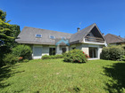 vente maison/villa  T7 Saint-Jean-des-Champs  270 000€ 