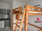vente Appartement  T1 Lyon 3eme Arrondissement 95 000€ 