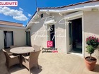 vente maison/villa  T4 Bordeaux  445 000€ 